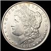 Image 1 : 1878 7TF Rev 79 Morgan Silver Dollar UNCIRCULATED