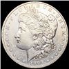 Image 1 : 1904-S Morgan Silver Dollar ABOUT UNCIRCULATED