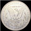 Image 2 : 1904-S Morgan Silver Dollar ABOUT UNCIRCULATED