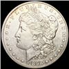 Image 1 : 1898-S Morgan Silver Dollar CLOSELY UNCIRCULATED