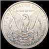 Image 2 : 1898-S Morgan Silver Dollar CLOSELY UNCIRCULATED