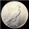 Image 2 : 1928 Silver Peace Dollar UNCIRCULATED