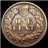 Image 2 : 1866 Indian Head Cent CLOSELY UNCIRCULATED