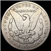 Image 2 : 1882-CC Morgan Silver Dollar NICELY CIRCULATED