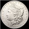 Image 1 : 1884-S Morgan Silver Dollar CLOSELY UNCIRCULATED