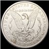 Image 2 : 1884-S Morgan Silver Dollar CLOSELY UNCIRCULATED
