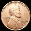 Image 1 : 1924-S Wheat Cent CLOSELY UNCIRCULATED