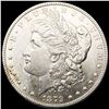 Image 1 : 1879-S Rev 78 Morgan Silver Dollar UNCIRCULATED