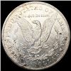 Image 2 : 1879-S Rev 78 Morgan Silver Dollar UNCIRCULATED