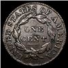 Image 2 : 1831 Large Cent CLOSELY UNCIRCULATED