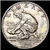 Image 1 : 1925-S Jubilee Half Dollar CLOSELY UNCIRCULATED