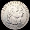 Image 1 : 1900 Lafayette Silver Dollar CLOSELY UNCIRCULATED