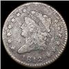 Image 1 : 1812 Sm Date Large Cent NICELY CIRCULATED