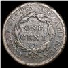Image 2 : 1812 Sm Date Large Cent NICELY CIRCULATED