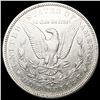 Image 2 : 1884-S Morgan Silver Dollar CLOSELY UNCIRCULATED