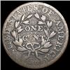 Image 2 : 1803 Large Cent NICELY CIRCULATED