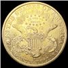 Image 2 : 1882-S $20 Gold Double Eagle CLOSELY UNCIRCULATED