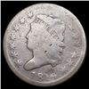 Image 1 : 1814 Large Cent NICELY CIRCULATED
