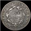 Image 2 : 1824 Large Cent LIGHTLY CIRCULATED