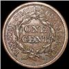 Image 2 : 1851 Large Cent CLOSELY UNCIRCULATED