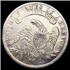 Image 2 : 1834 Capped Bust Half Dollar LIGHTLY CIRCULATED
