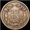 Image 2 : 1858 Flying Eagle Cent NEARLY UNCIRCULATED