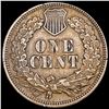 Image 2 : 1867 Indian Head Cent CLOSELY UNCIRCULATED