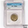 Image 1 : 1913-S Buffalo Nickel ICG MS64 Type 1
