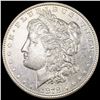 Image 1 : 1878 7TF Rev 79 Morgan Silver Dollar UNCIRCULATED