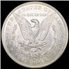 Image 2 : 1878 7TF Rev 79 Morgan Silver Dollar UNCIRCULATED