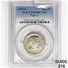 Image 1 : 1979-S SBA $1 TYPE2 PCGS PR69 DCAM