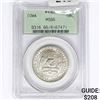 Image 1 : 1946 Iowa Half Dollar PCGS MS66
