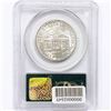 Image 2 : 1946 Iowa Half Dollar PCGS MS66
