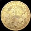 Image 2 : 1882-S $20 Gold Double Eagle CLOSELY UNCIRCULATED