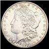 Image 1 : 1889-S Morgan Silver Dollar CLOSELY UNCIRCULATED