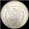 Image 2 : 1889-S Morgan Silver Dollar CLOSELY UNCIRCULATED