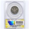 Image 2 : 1913-D Barber Quarter ANACS F12