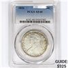 Image 1 : 1826 Capped Bust Half Dollar PCGS XF40