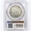Image 2 : 1826 Capped Bust Half Dollar PCGS XF40