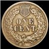 Image 2 : 1864 Indian Head Cent NICELY CIRCULATED