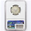 Image 2 : 1923-D Washington Silver Quarter NGC VF30