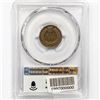Image 2 : 1889 Indian Head Cent PCGS PR64 RB