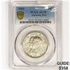 Image 1 : 1921 Alabama Half Dollar PCGS AU55 2X2