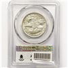 Image 2 : 1921 Alabama Half Dollar PCGS AU55 2X2