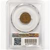 Image 2 : 1902 Indian Head Cent PCGS MS64 RB