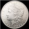 Image 1 : 1904 Morgan Silver Dollar CLOSELY UNCIRCULATED