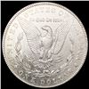 Image 2 : 1904 Morgan Silver Dollar CLOSELY UNCIRCULATED