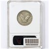 Image 2 : 1921 Standing Liberty Quarter ANACS VG8