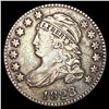 Image 1 : 1823 Capped Bust Dime LIGHTLY CIRCULATED