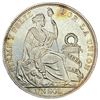 Image 1 : 1915 Peru Silver Sol